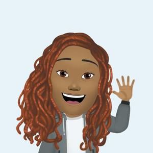 Meet your Posher, Deidre d